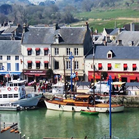 Gite de la Motte Litteau Esterno foto