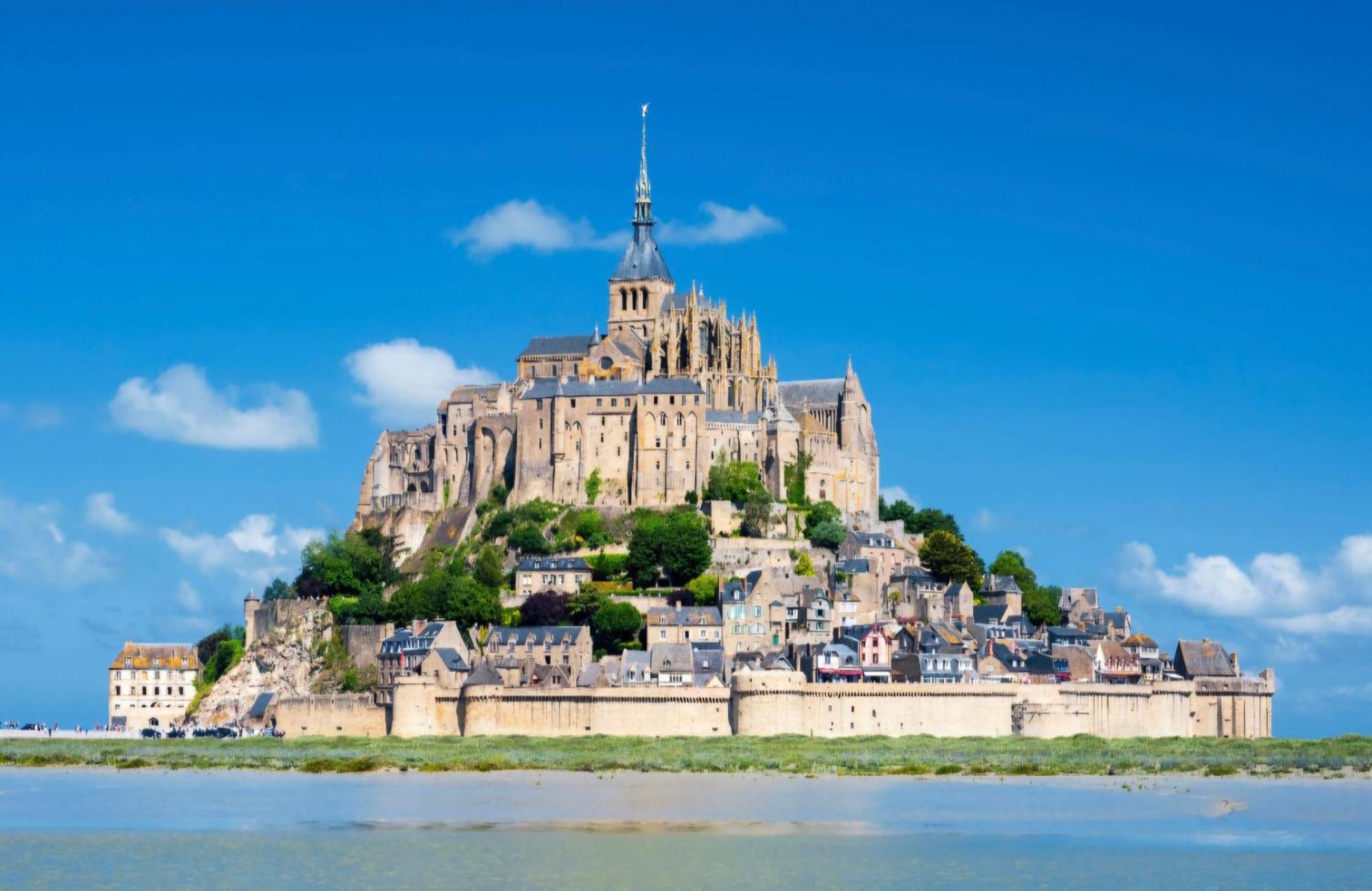 Gite de la Motte Litteau Esterno foto
