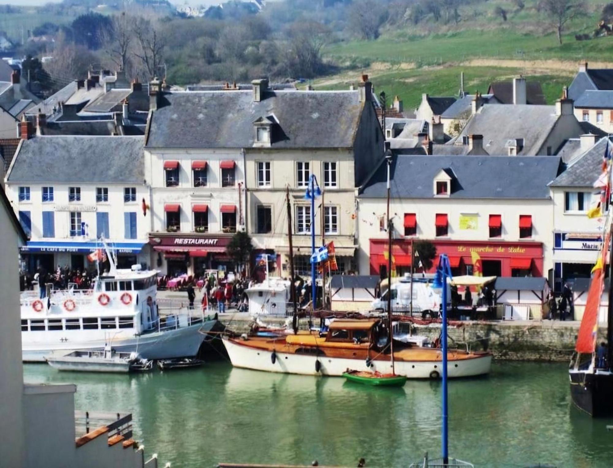 Gite de la Motte Litteau Esterno foto